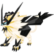 110px 800necrozma Duskmanepng — Legendary Pokemon (Gen 1-8) option 17