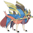 110px 888zacianpng — Legendary Pokemon (Gen 1-8) option 19