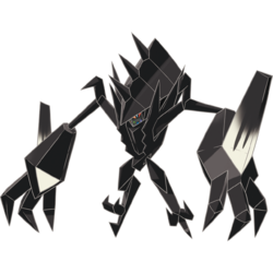 250px 800necrozmapng — Legendary Pokemon (Gen 1-8) option 70