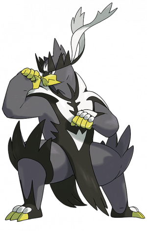 Pokemonurshifu2xpng — Legendary Pokemon (Gen 1-8) option 77