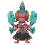 Asurapng — Legendary Yo-Kai Tier List option 1