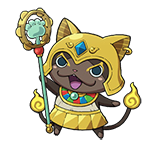 Bastnetnyanpng — Legendary Yo-Kai Tier List option 2