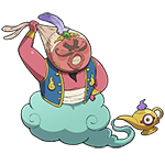 Comicgenieuspng — Legendary Yo-Kai Tier List option 5
