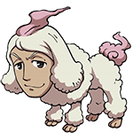 Dandoodlepng — Legendary Yo-Kai Tier List option 6