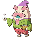 Elderbloompng — Legendary Yo-Kai Tier List option 7