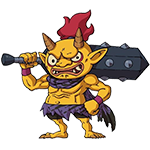 Gilgarospng — Legendary Yo-Kai Tier List option 11