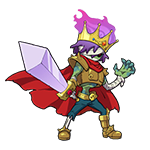 Kingdeadwardpng — Legendary Yo-Kai Tier List option 12