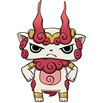 Komashurapng — Legendary Yo-Kai Tier List option 14