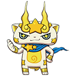 Komastarpng — Legendary Yo-Kai Tier List option 15