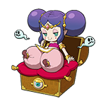 Pandorapng — Legendary Yo-Kai Tier List option 17