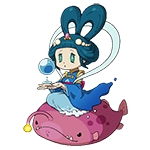 Princesspearlpng — Legendary Yo-Kai Tier List option 20
