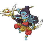 Rampajahpng — Legendary Yo-Kai Tier List option 21