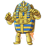 Sarchophapng — Legendary Yo-Kai Tier List option 23