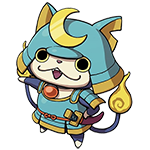 Shogunyanpng — Legendary Yo-Kai Tier List option 24