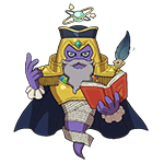 Theboraclepng — Legendary Yo-Kai Tier List option 30