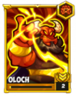 3 Olochpng — Legends of Kingdom Rush Characters option 3
