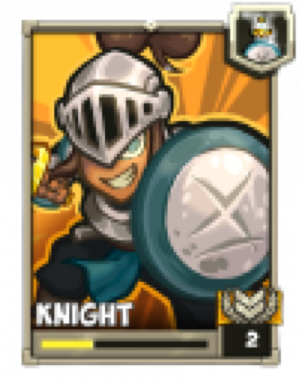Zz16237702438 Knightpng — Legends of Kingdom Rush Characters option 8