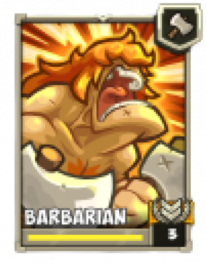 Zz1623770244barbarianpng — Legends of Kingdom Rush Characters option 10