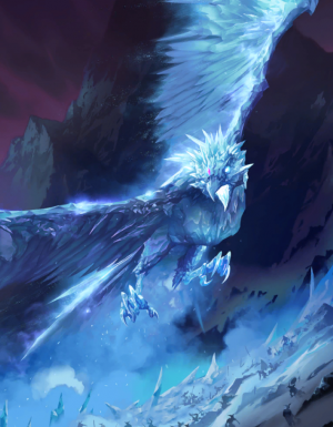 Awaniviapng — Legends of Runeterra Champions Patch 4.3 option 23