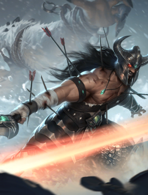Axtryndamerepng — Legends of Runeterra Champions Patch 4.3 option 24