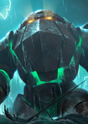 Benautiluspng — Legends of Runeterra Champions Patch 4.3 option 29