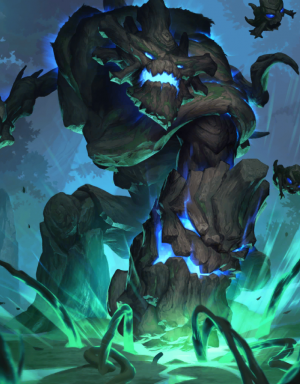 Bfmaokaipng — Legends of Runeterra Champions Patch 4.3 option 30