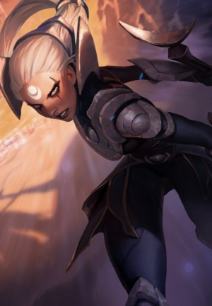 Cadianapng — Legends of Runeterra Champions Patch 4.3 option 36