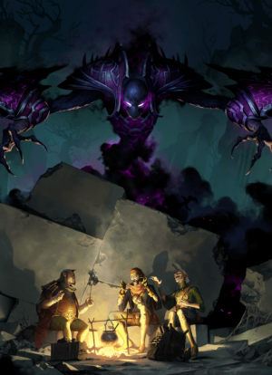 Cfnocturnepng — Legends of Runeterra Champions Patch 4.3 option 41