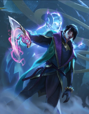 Cnapheliospng — Legends of Runeterra Champions Patch 4.3 option 49
