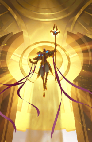 Daazirpng — Legends of Runeterra Champions Patch 4.3 option 50