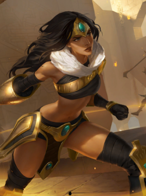Dcsivirpng — Legends of Runeterra Champions Patch 4.3 option 52