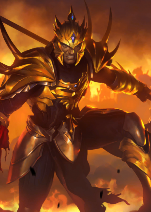 Dijarvanivpng — Legends of Runeterra Champions Patch 4.3 option 58
