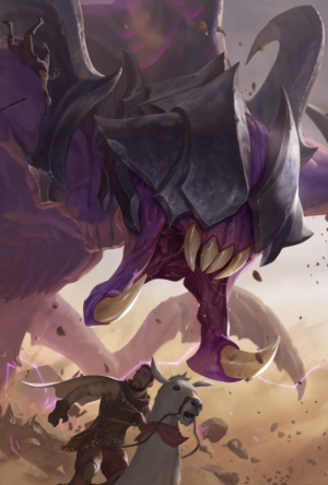 Dmreksaipng — Legends of Runeterra Champions Patch 4.3 option 62