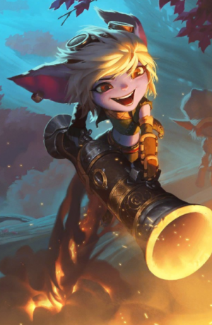 Eatristanapng — Legends of Runeterra Champions Patch 4.3 option 67