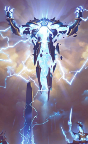 Egxerathpng — Legends of Runeterra Champions Patch 4.3 option 73