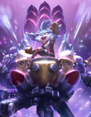 Zz1638875852emrumblepng — Legends of Runeterra Champions Patch 4.3 option 79