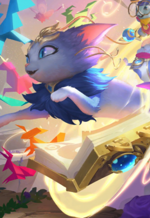 Zz1644371273eoyuumipng — Legends of Runeterra Champions Patch 4.3 option 81