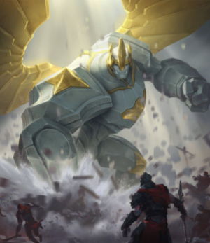 Zz1644790413epgaliopng — Legends of Runeterra Champions Patch 4.3 option 82