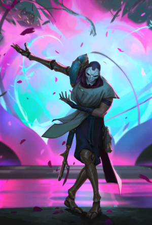 Zz1656190404esjhinpng — Legends of Runeterra Champions Patch 4.3 option 85