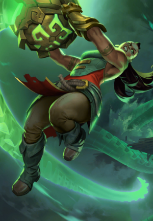 Zz1656190404etillaoipng — Legends of Runeterra Champions Patch 4.3 option 86