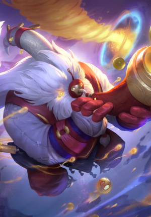 Zz1656190404eubardpng — Legends of Runeterra Champions Patch 4.3 option 87