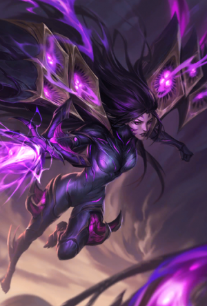 Zz1659454247ewkaisapng — Legends of Runeterra Champions Patch 4.3 option 89