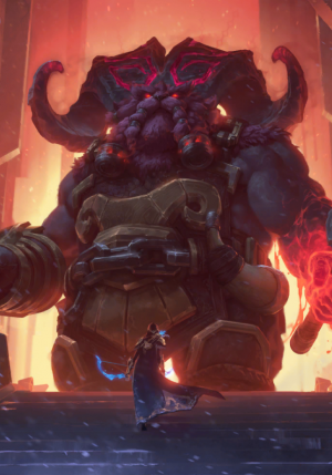 Zzzzz 1663112853fdornnpng — Legends of Runeterra Champions Patch 4.3 option 96