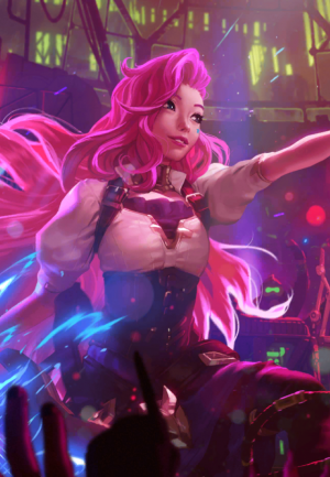 Zzzzz 1665736549ffseraphinepng — Legends of Runeterra Champions Patch 4.3 option 98