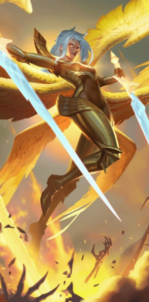 Zzzzz 1669834709fikaylejpg — Legends of Runeterra Champions Patch 4.3 option 101