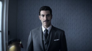 The Spyjpg — LegitGamingGR - Series Tier List - option 26