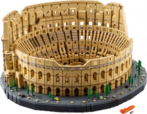 Lego hotsell d2c 2020