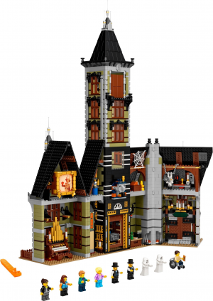 Lego store d2c 2020