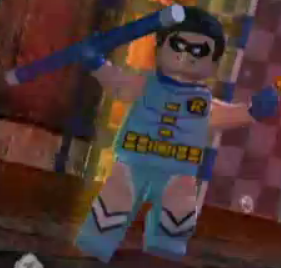 Robinacrobatsuitpng — LEGO Batman 2 suits tier list option 4
