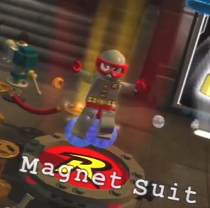Robinmagnetpngpng — LEGO Batman 2 suits tier list option 6